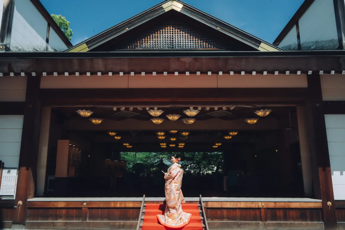 長生殿