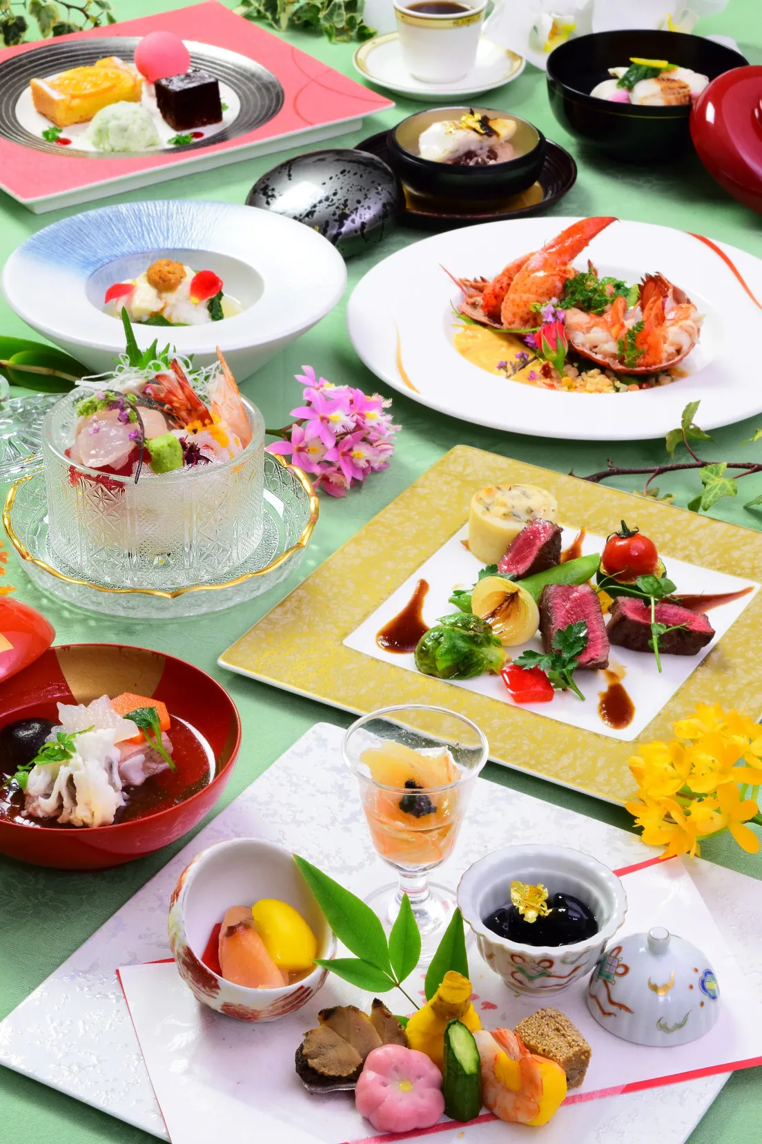 花結~hanamusubi