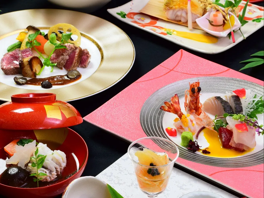 吉祥結~kissyoumusubi