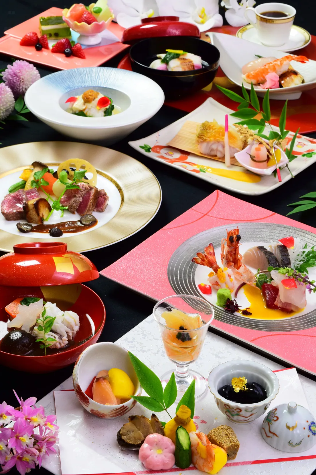 吉祥結~kissyoumusubi